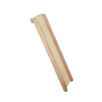 Дитяча гірка дошка бук